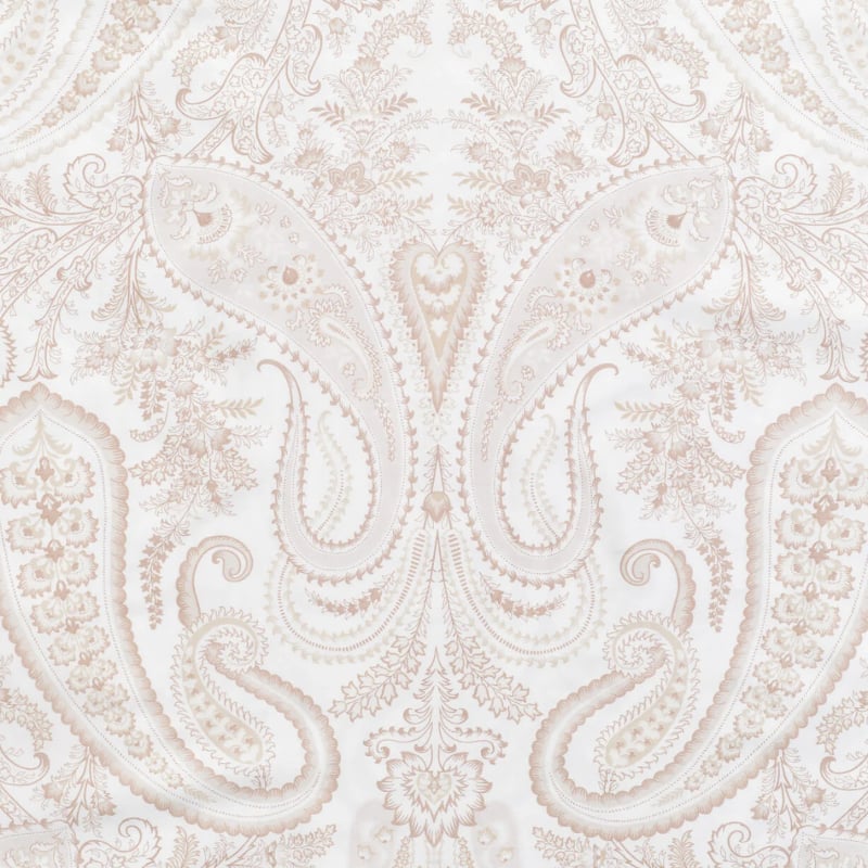 Paisley-kuvioitu Key West Single Duvet pussilakana, Gant — kuva 2