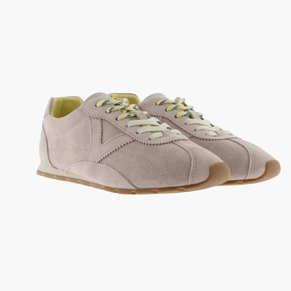 Aster Suede tennarit nude, Victoria