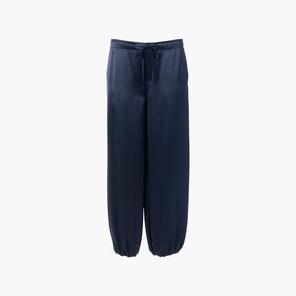 Rhodes Trousers midnight blue JcSophie