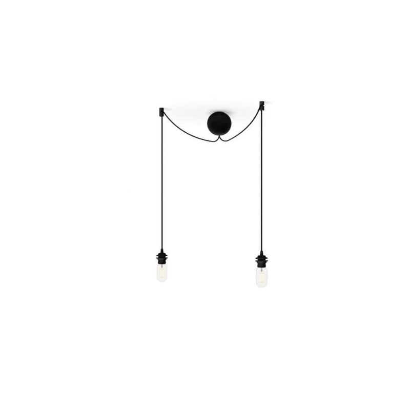 Cannonball Cluster 2 Black, Umage