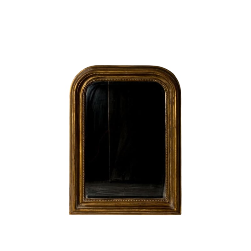 Peili Napoleon III Petit gold  — kuva 1