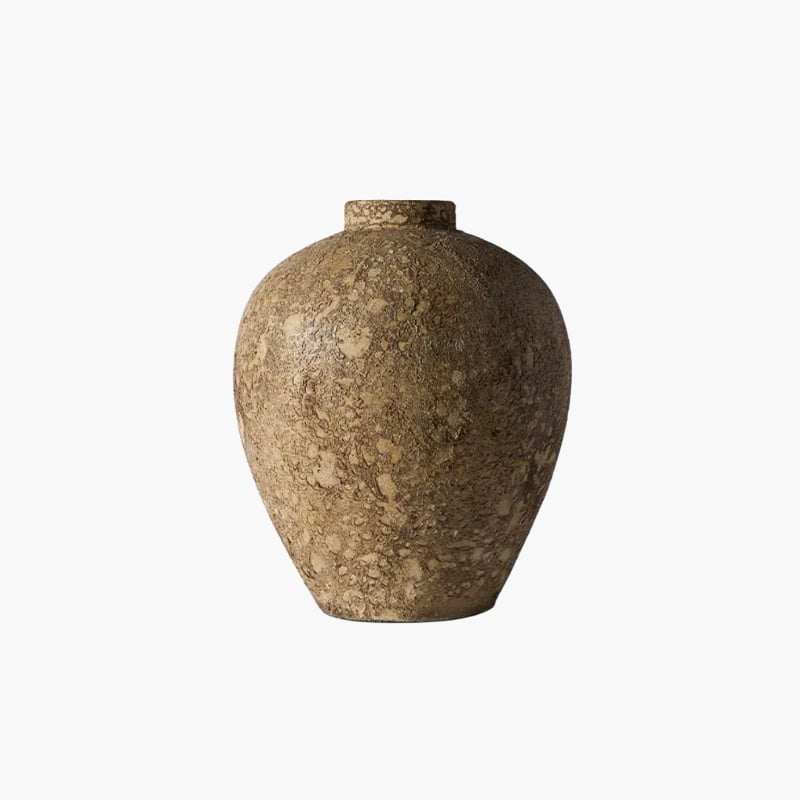 Muubs Jar Luna 40 cm beige  — kuva 1
