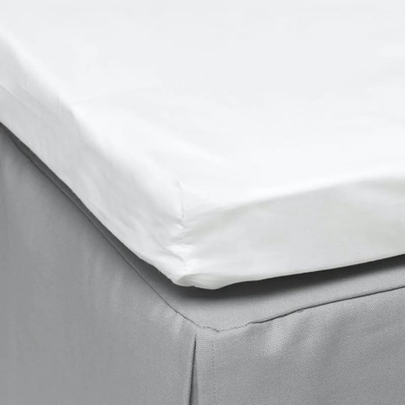 Pousada Envelope Sheet 180x210 white Mille Notti  — kuva 2