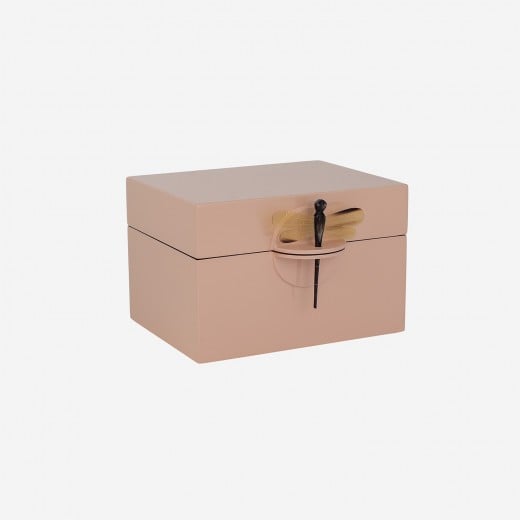 Box with Dragonfly B sorbet Oi Soi Oi 
