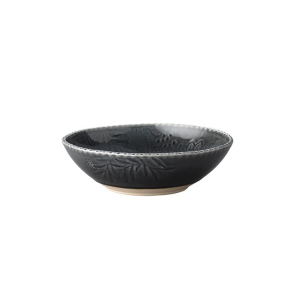 Deep Plate thunder Sthål 