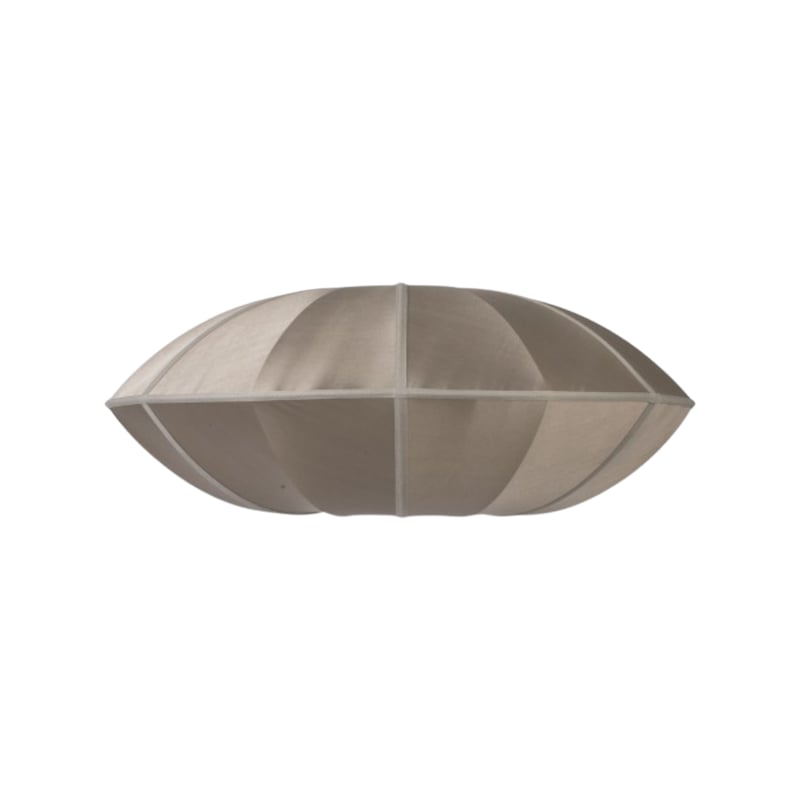 UFO Lampshade cashmere Oi Soi Oi 