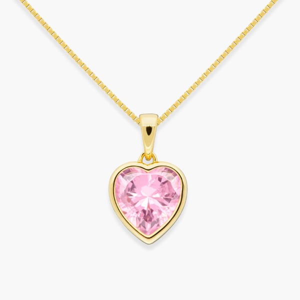 Sweethearts light pink kaulakoru, Annele