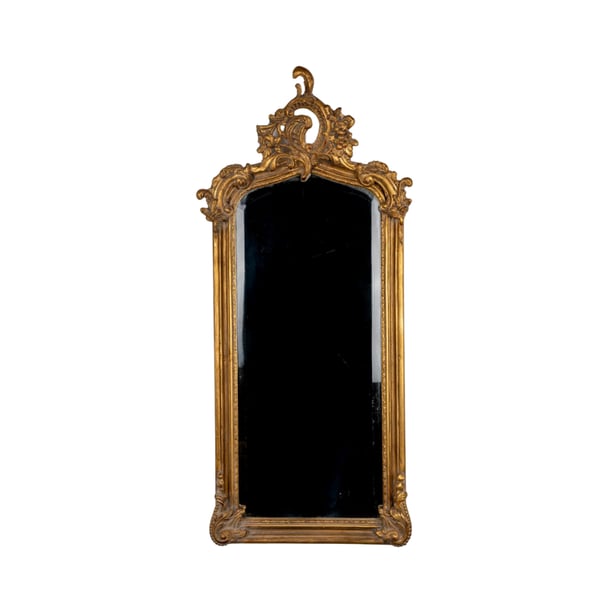 Peili Patrick gold 