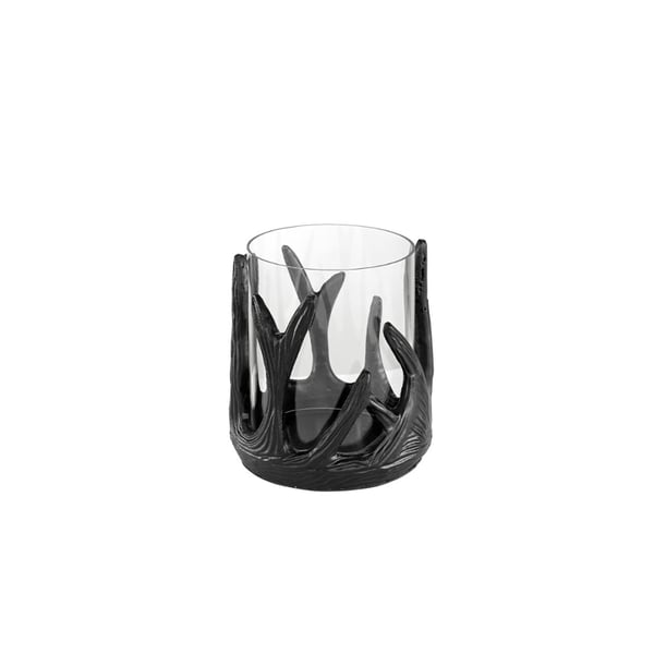 Antler Hurricane small black Artwood 