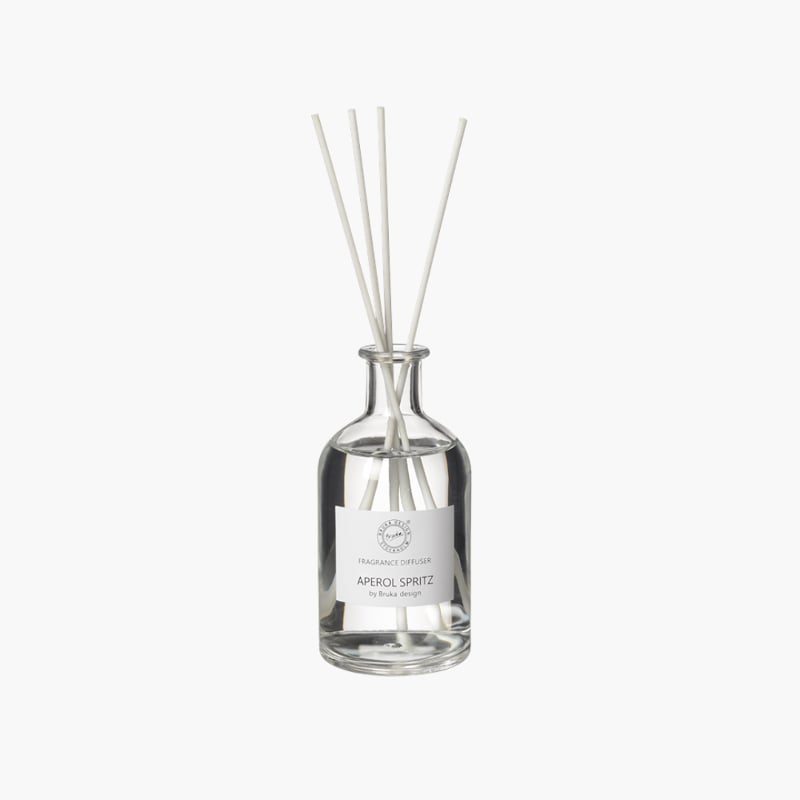 Tuoksukimppu Aperol Spritz, Bruka Design 