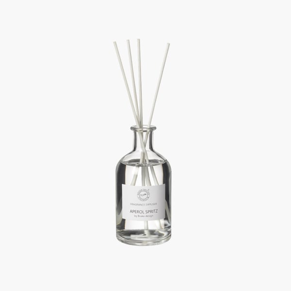 Tuoksukimppu Aperol Spritz, Bruka Design 