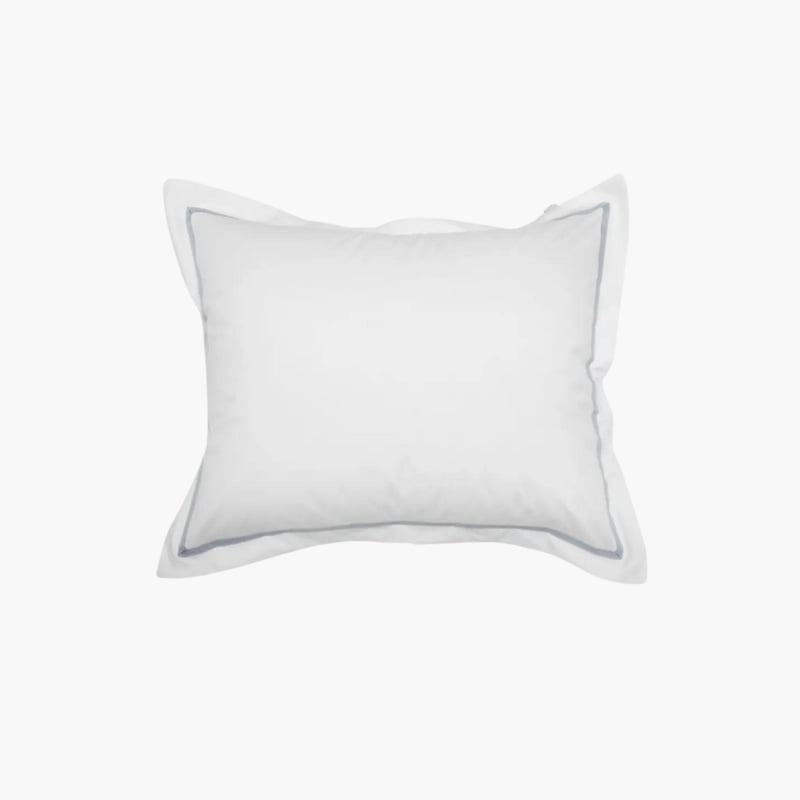 Singolo Pillow Case pink 50x60 Mille Notti  — kuva 1