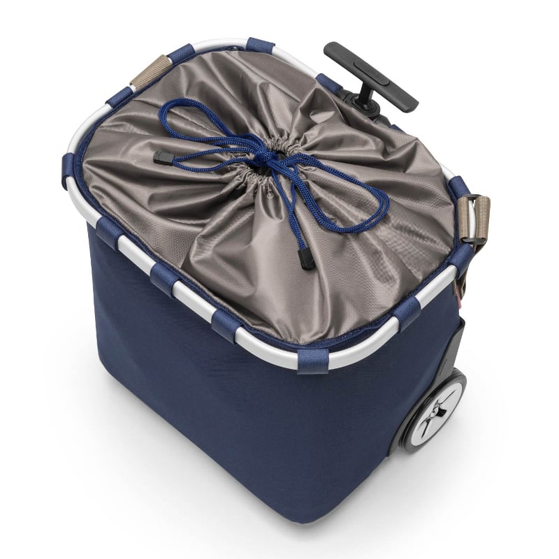 Carrycruiser dark blue Reisenthel  — kuva 5