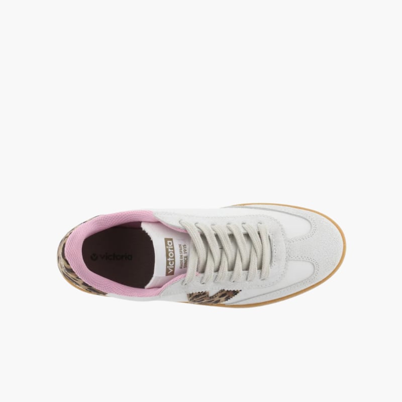 Leo Sneaker Victoria  — kuva 2