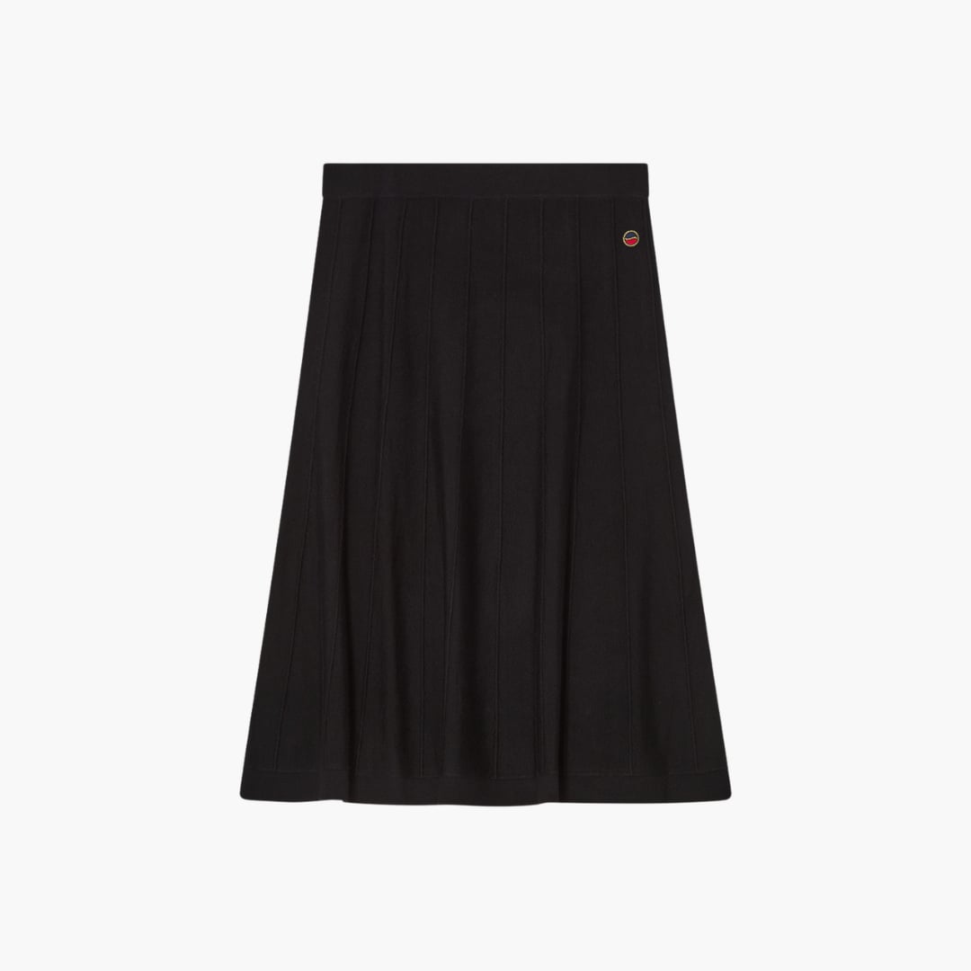 Morgan Skirt hame musta Busnel  — kuva 1