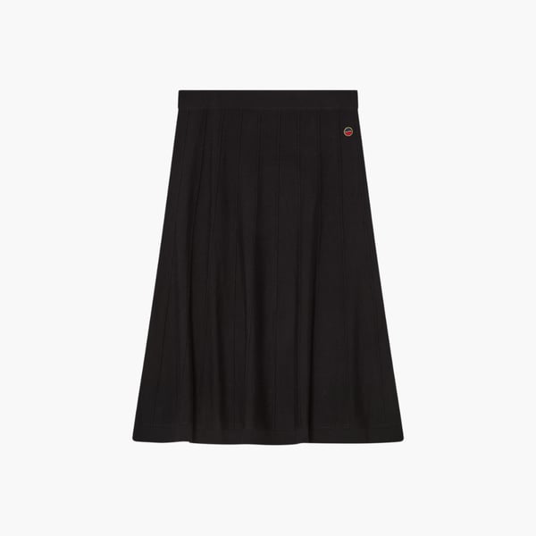 Morgan Skirt hame musta Busnel
