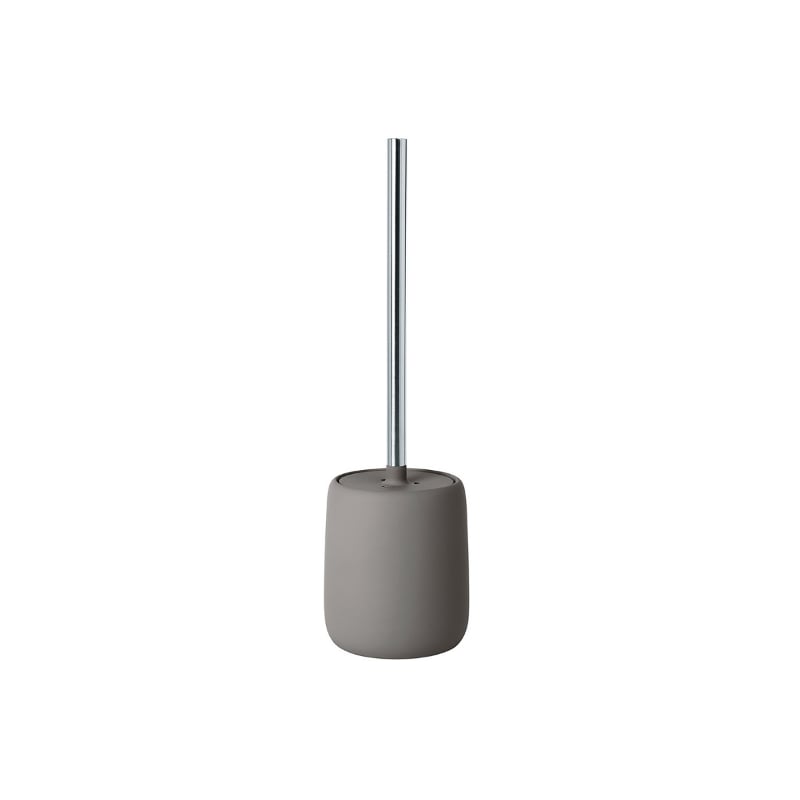 Toilet Brush satellite Sono Blomus