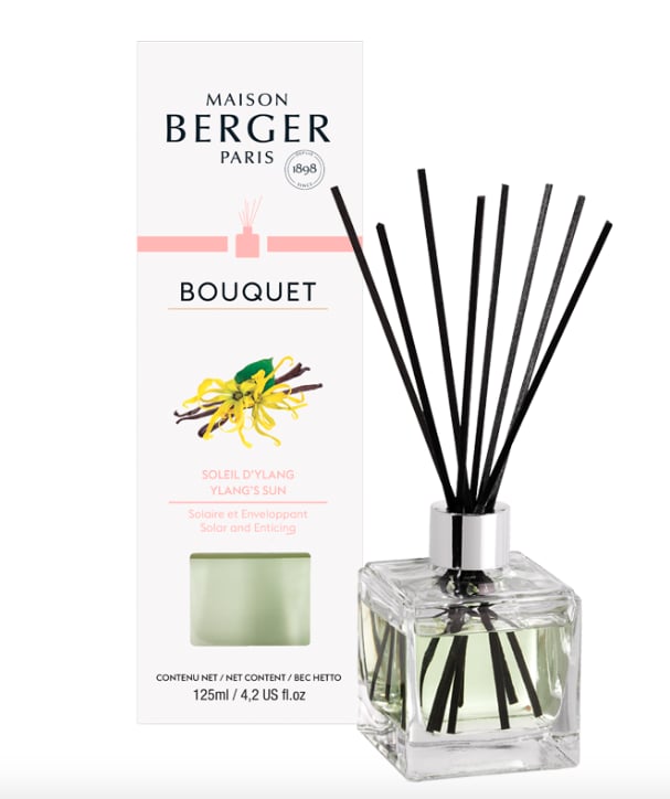 Bouquet Ylang's Sun Maison Berger — kuva 2