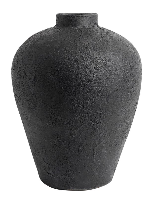 Muubs Jar Luna 40 black