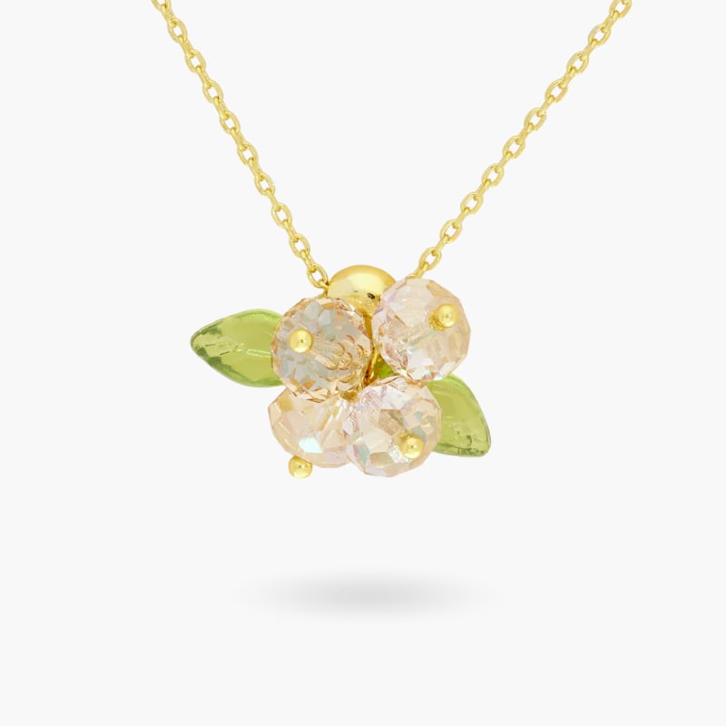 Vanilla Romance Necklace Annele  — kuva 1