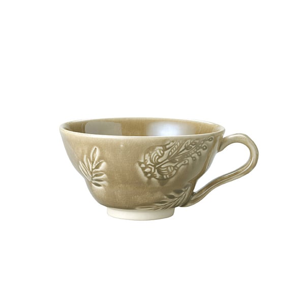 Cup with Handle sand Sthål 