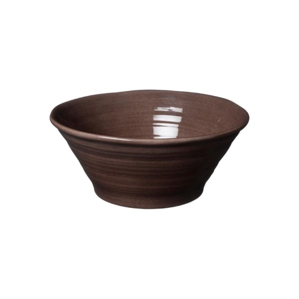 Kulho Capri java 25 cm Bruka Design 