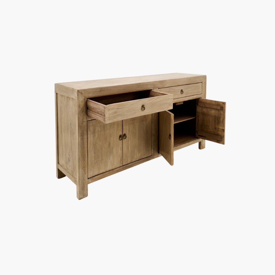 Libby Buffet senkki Flamant — kuva 2