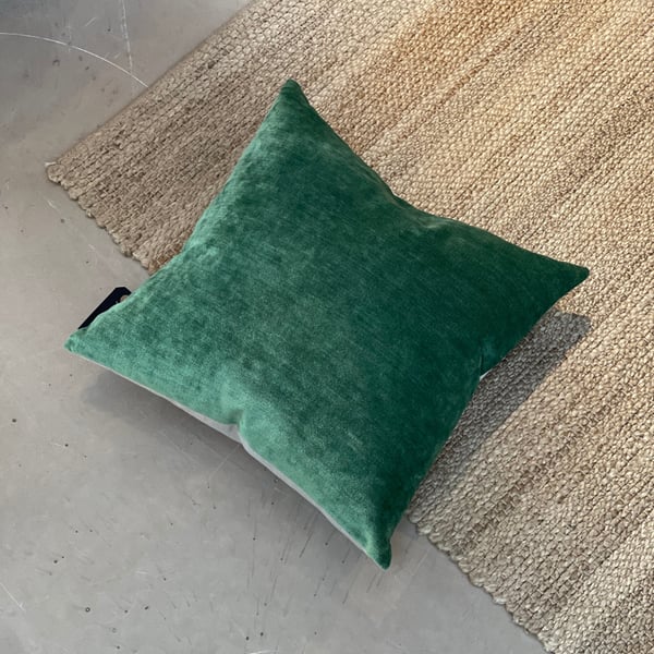 Zaragoza Cushion Cover 50x50 forest 