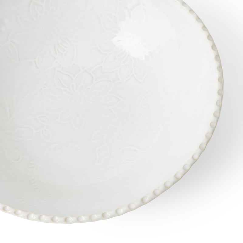 Deep Plate white Sthål  — kuva 3