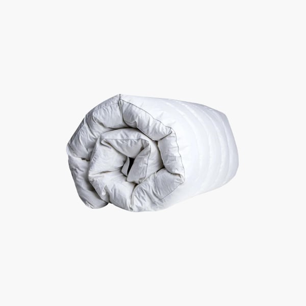 Feather Bed 90x200 Mille Notti 