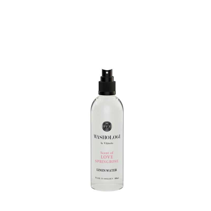 Linen Water Love 100 ml Washologi