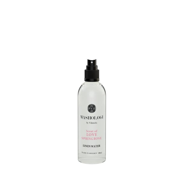 Linen Water Love 100 ml Washologi