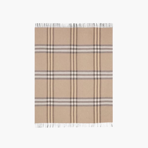 Torkkupeitto Twin Check Biederlack 