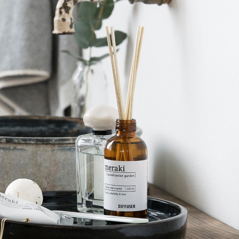 Diffuser Nordic Pine Meraki — kuva 2