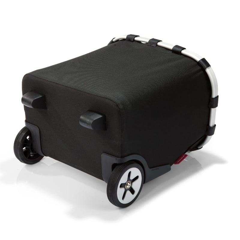 Carrycruiser black Reisenthel  — kuva 5