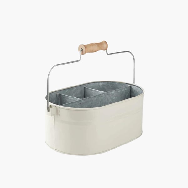 System Bucket beige Humdakin