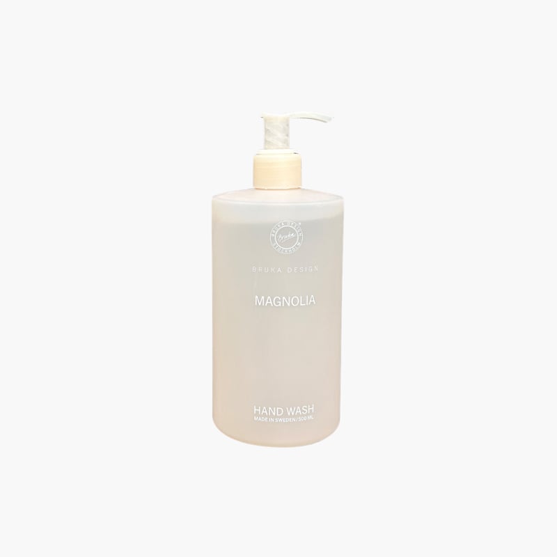 Hand Wash Magnolia natur 500 ml 