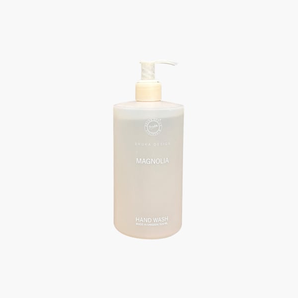 Hand Wash Magnolia natur 500 ml